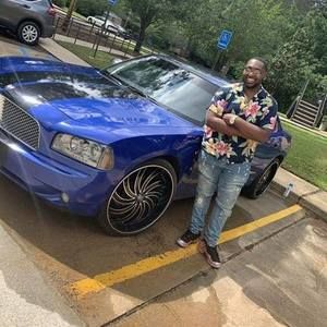 Meet your Posher, Pernell